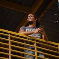 Santiago Villalobos的照片