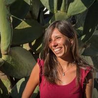 Federica Piga's Photo