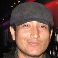 Christian Araya的照片