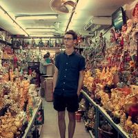 grégoire ramé的照片