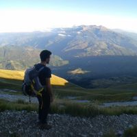 Lauro Pucci的照片