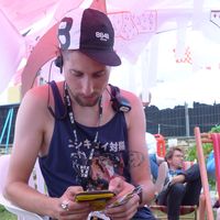 Arnaud Zurcher的照片