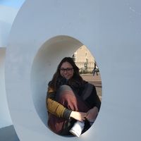 Anna-Katharina Decke的照片