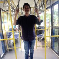 Gilang Ferarto的照片