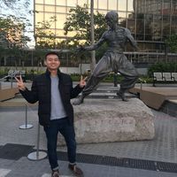 Khai Nguyen's Photo