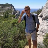 Photos de Yoann Bouchel