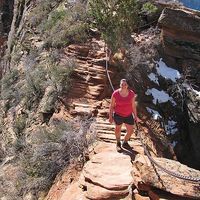 Rachael Hancock的照片