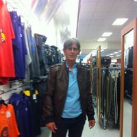 Geryll Robinson's Photo