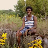 Yakhoub DRAMÉ的照片