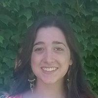 Fotos de Mariela Luján