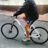 Fran Gigena的照片