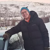 Pekko Rauhala's Photo