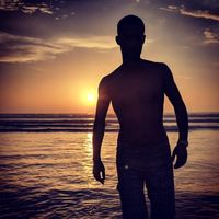 Adil Mouldar's Photo