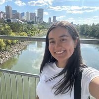 Damaris González Villagrán's Photo