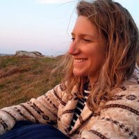 Perrine Rolland's Photo