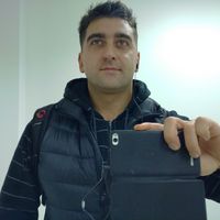 Fotos de Anton Davidovich