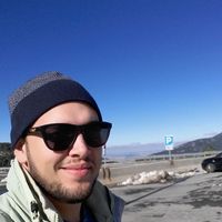 Pablo Espinoza's Photo