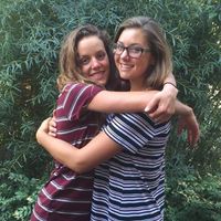 Zoë Phillips's Photo