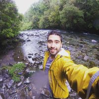 Sebastián Suazo的照片