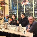 Photo de l'événement Talk offline 