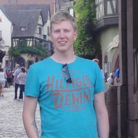 Christophe Joassin的照片