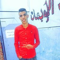 Mahdi Kabouss's Photo