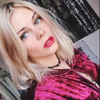 Lizaveta Befehl's Photo