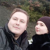 Игорь Ушаков's Photo