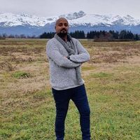 Mahmoud Alahdal的照片