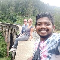 Isuru Madushan's Photo