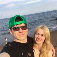 Viktor Kopylov's Photo