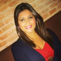 Polette V. España的照片