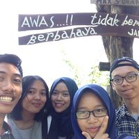 Nadya Maharani's Photo