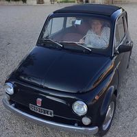 Dorien Van Gool的照片