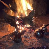 Le foto di Wadi Rum  Dessert