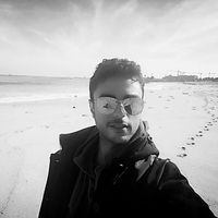 Ilias Benznana's Photo