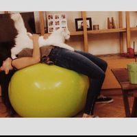 Melanie Minujen的照片