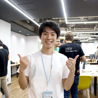 Toshiki Mochizuki的照片