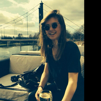 Liselotte  Rademaker's Photo