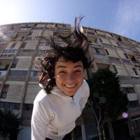 Denisse Sotomayor的照片