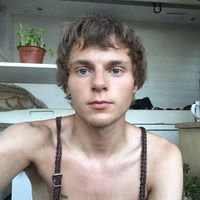 Sergei Pavlov的照片