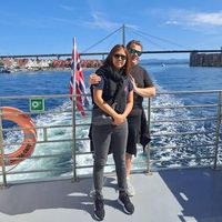 Winie Aguila's Photo