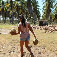 Le foto di Kimberly Carmona