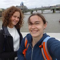 Verena Pöll's Photo