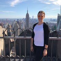 Eva Reisinger's Photo