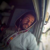 Fotos de Dan Sarabium