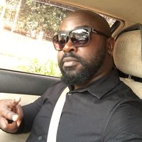 Fotos von Douglas Ssenoga