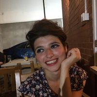 Lana Morgan的照片