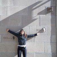 Belén Ballester's Photo