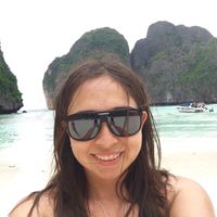 Pamela Mondaca的照片